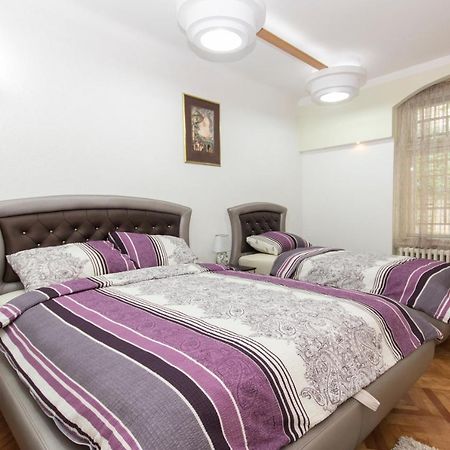 Bukoleon Apartment Белград Екстер'єр фото